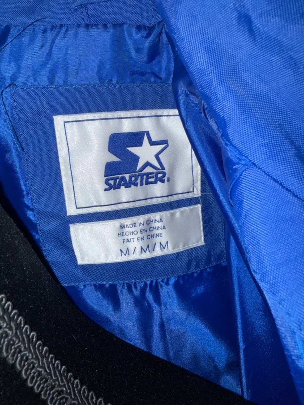 M dodger jacket - Picture 5 of 6